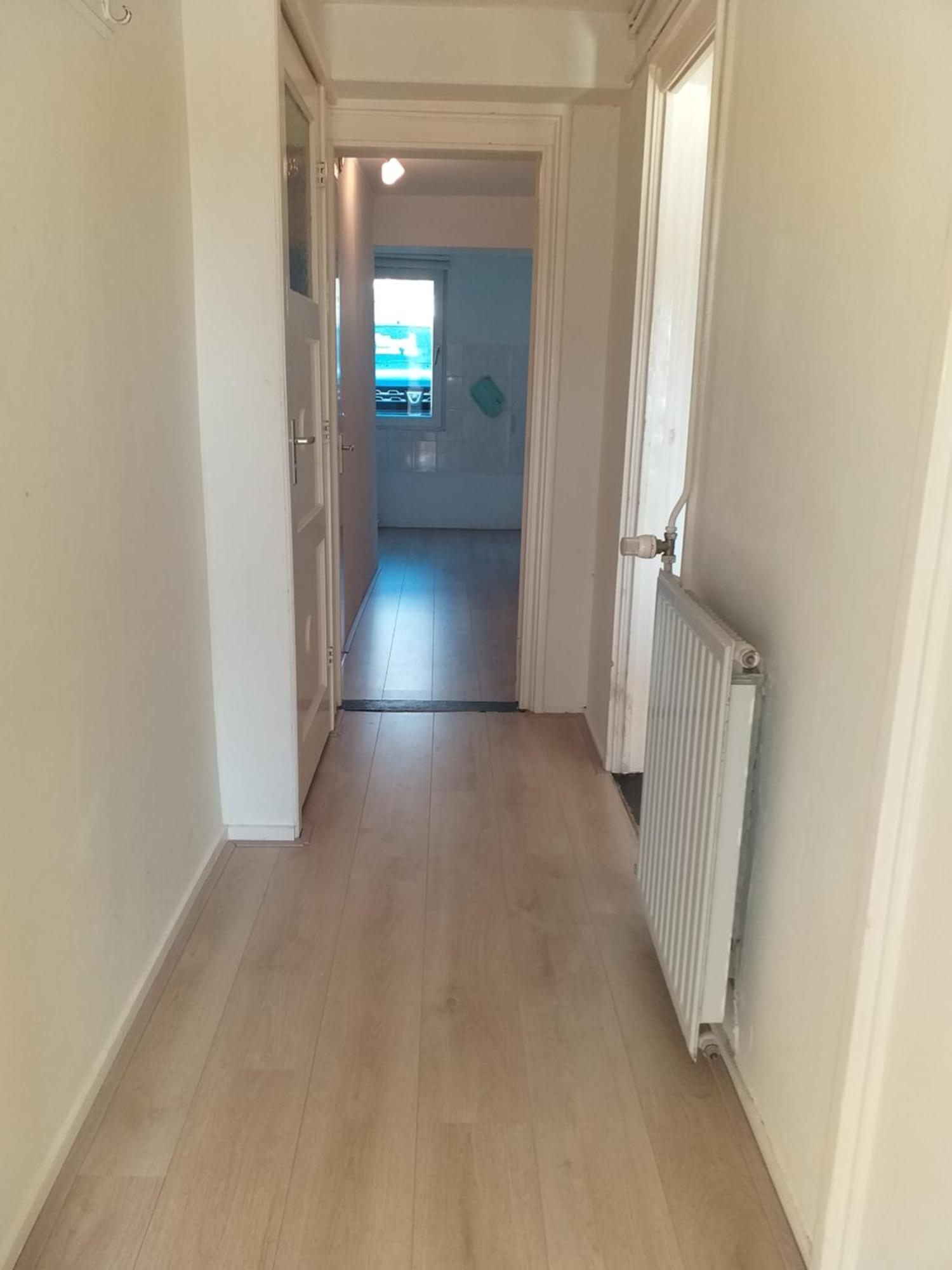 El Sol Zandvoort 2 Экстерьер фото