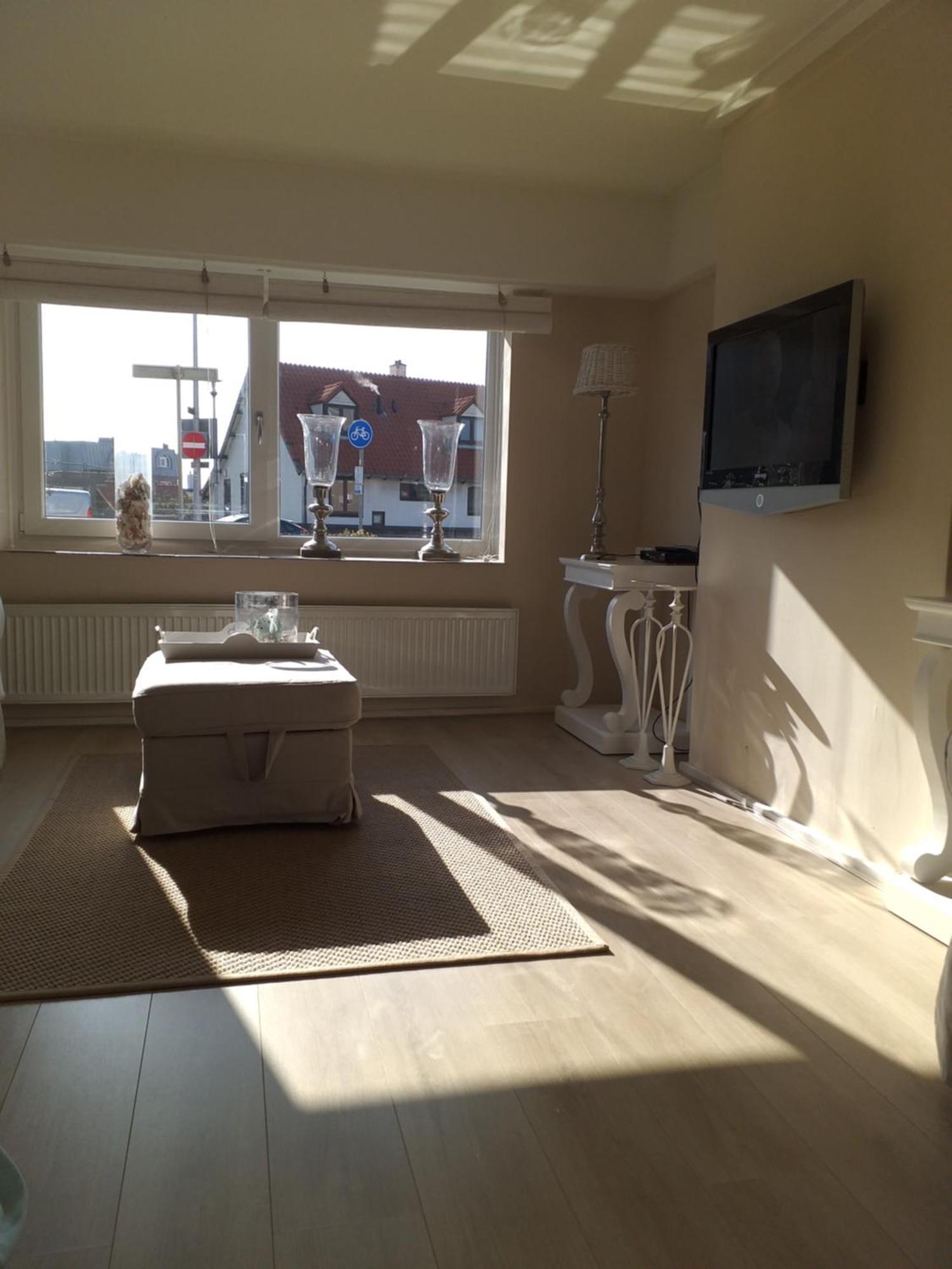 El Sol Zandvoort 2 Экстерьер фото