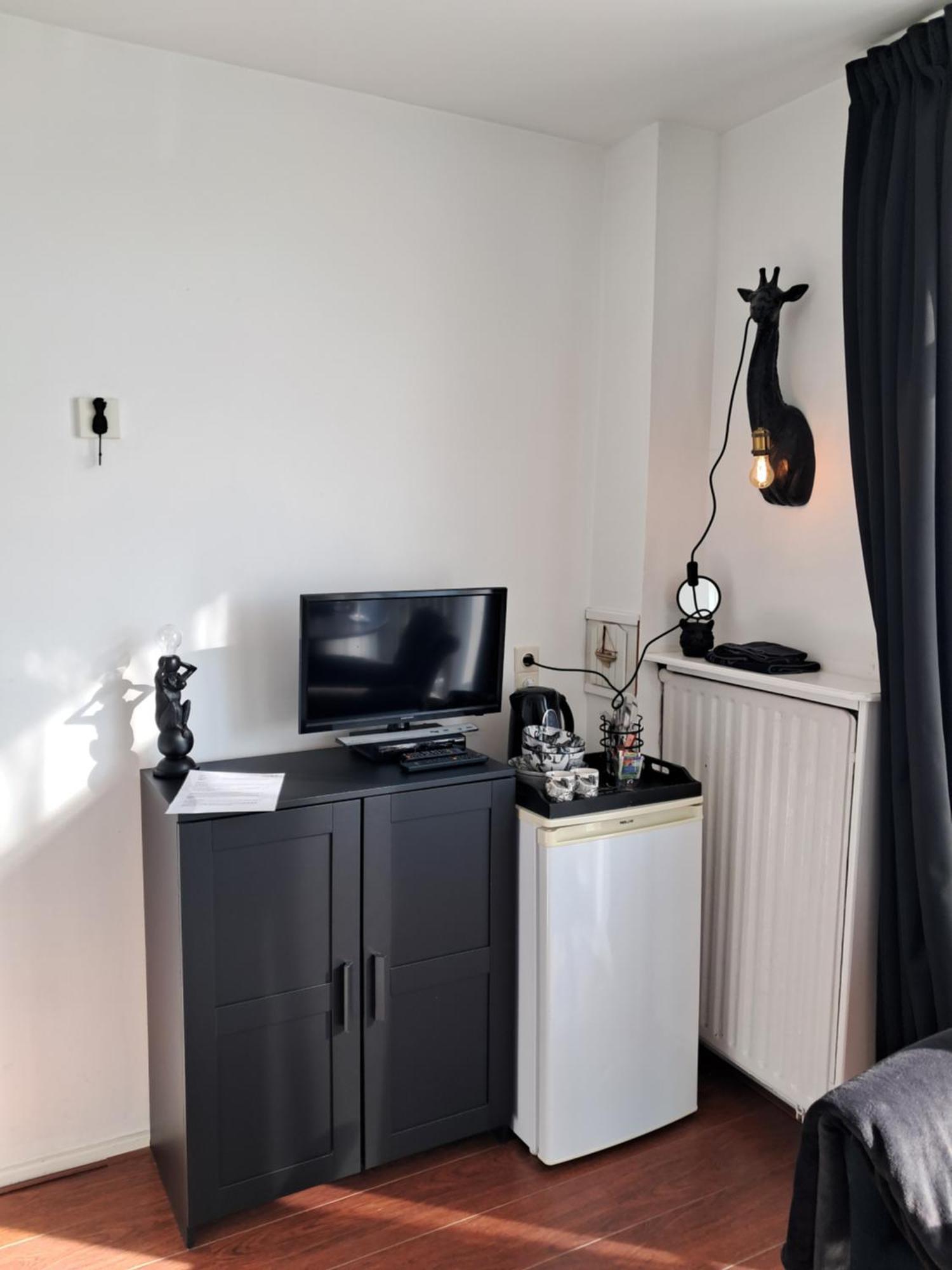 El Sol Zandvoort 2 Экстерьер фото